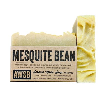 Wild Bar Soap