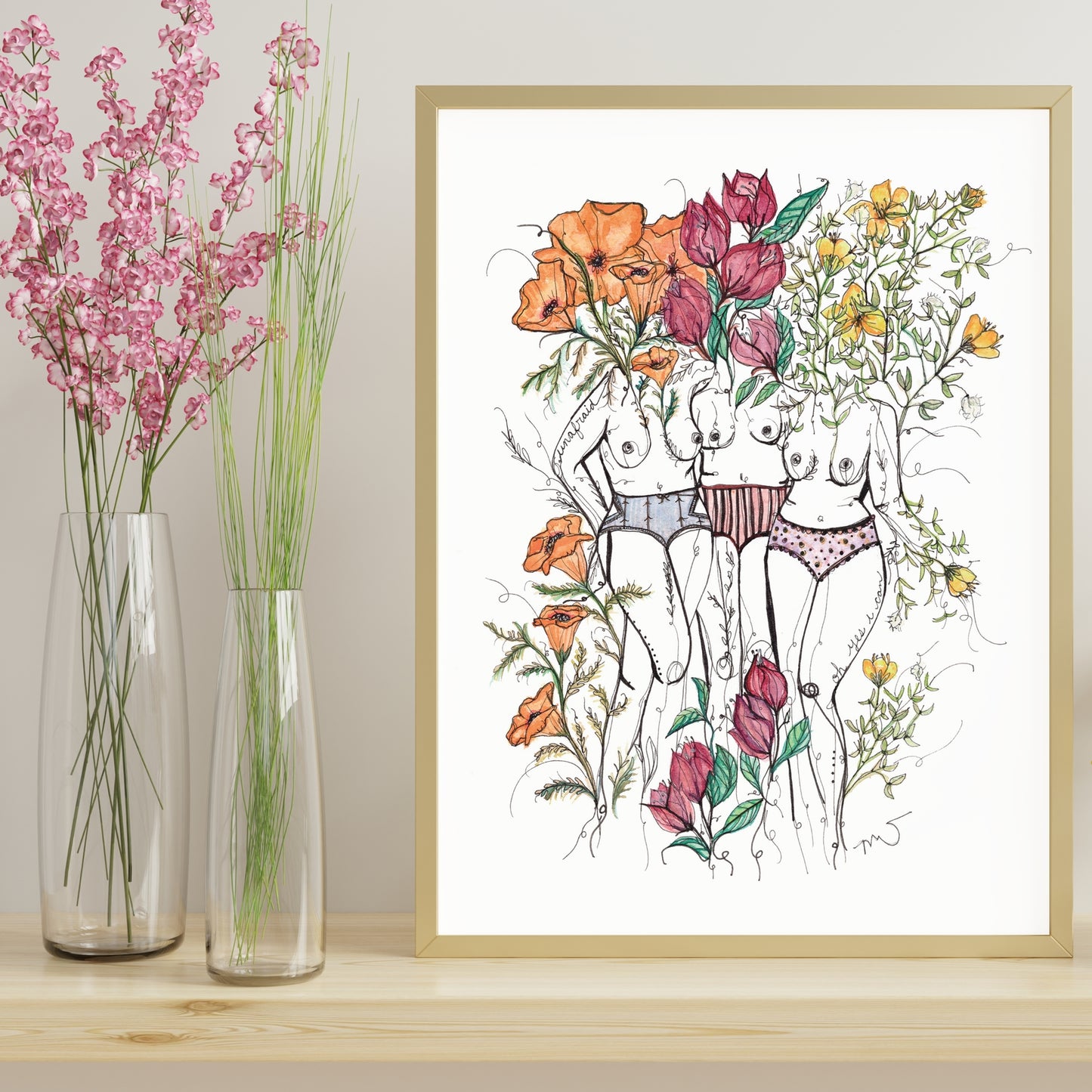 Empowered Print