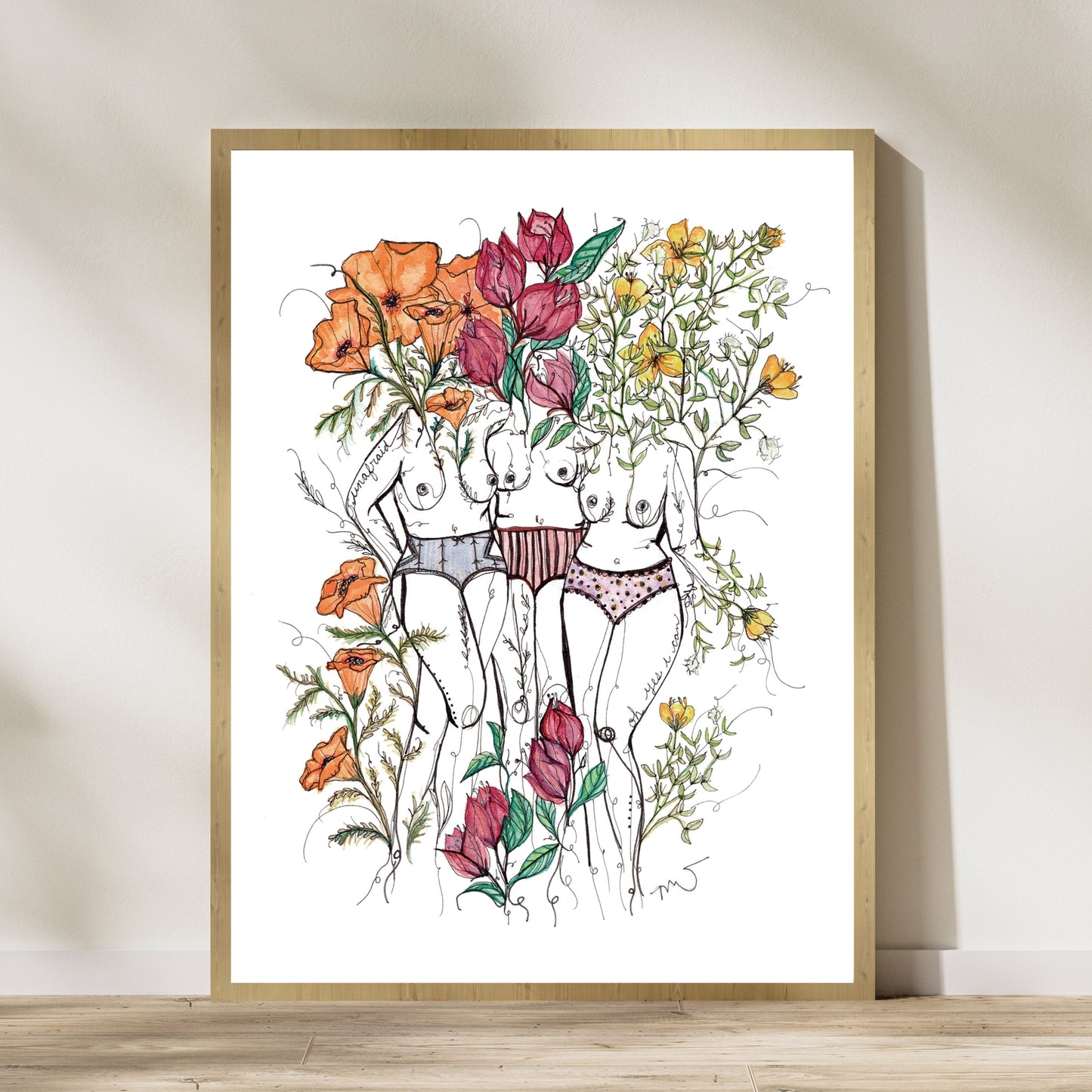 Empowered Print