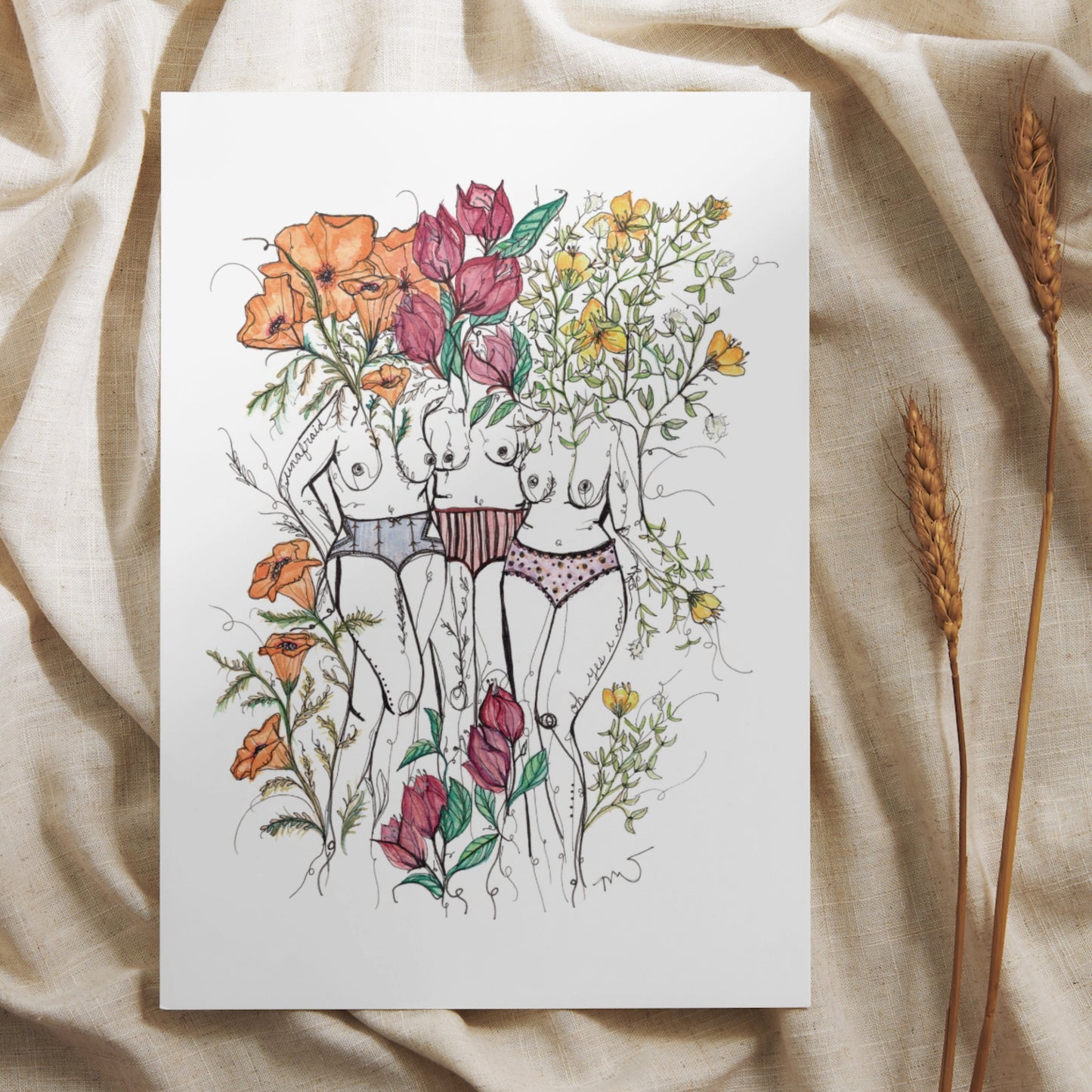 Empowered Print