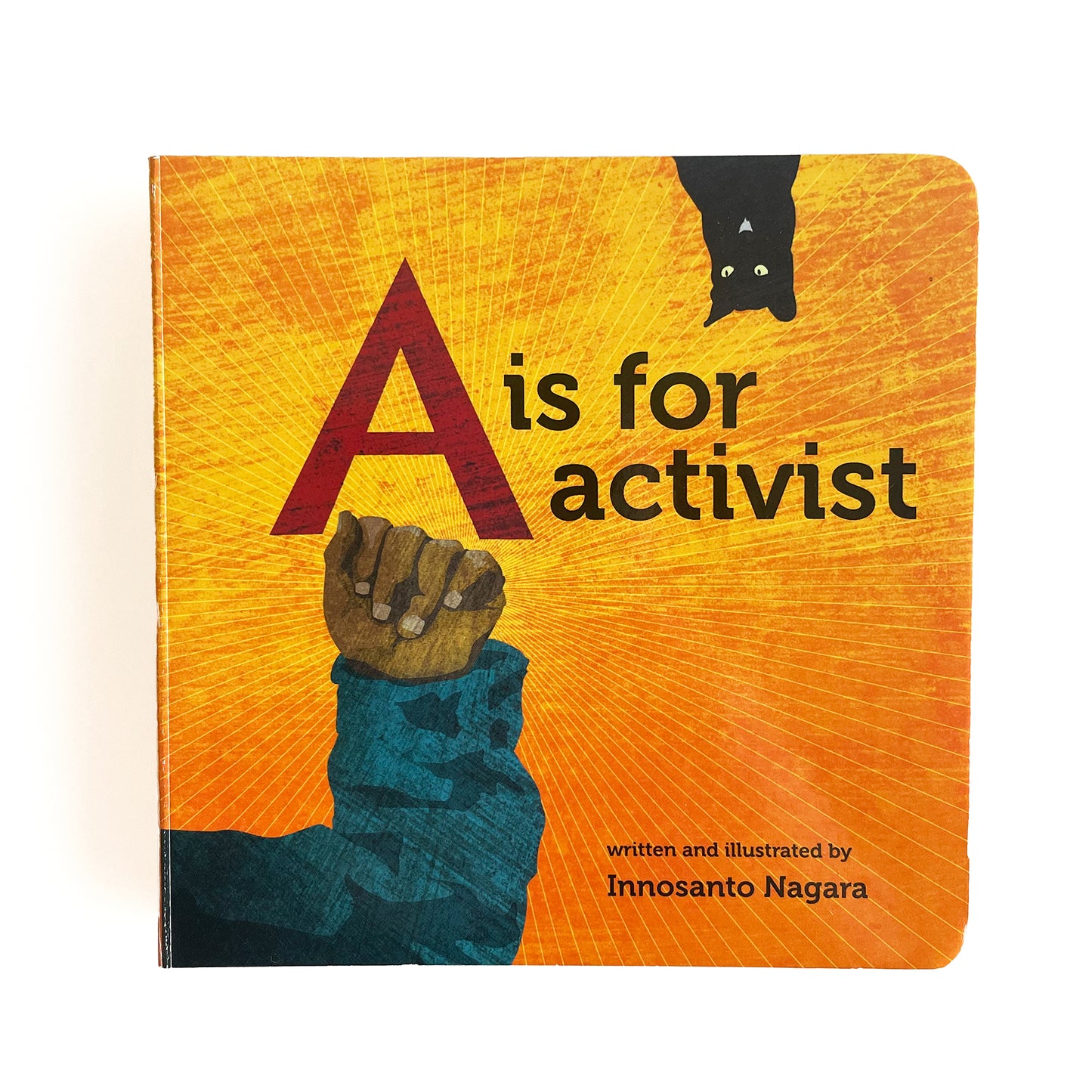 A Is for Activist