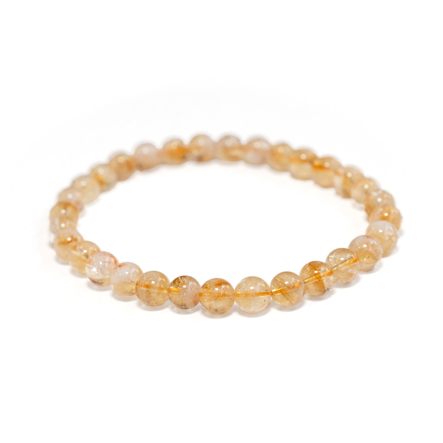Citrine Bracelet