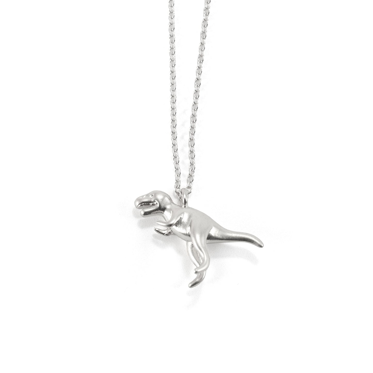 Dino Necklace