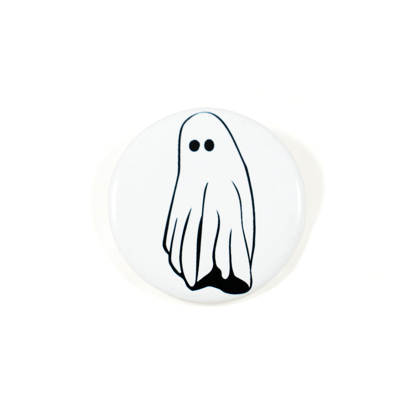 Ghost Button