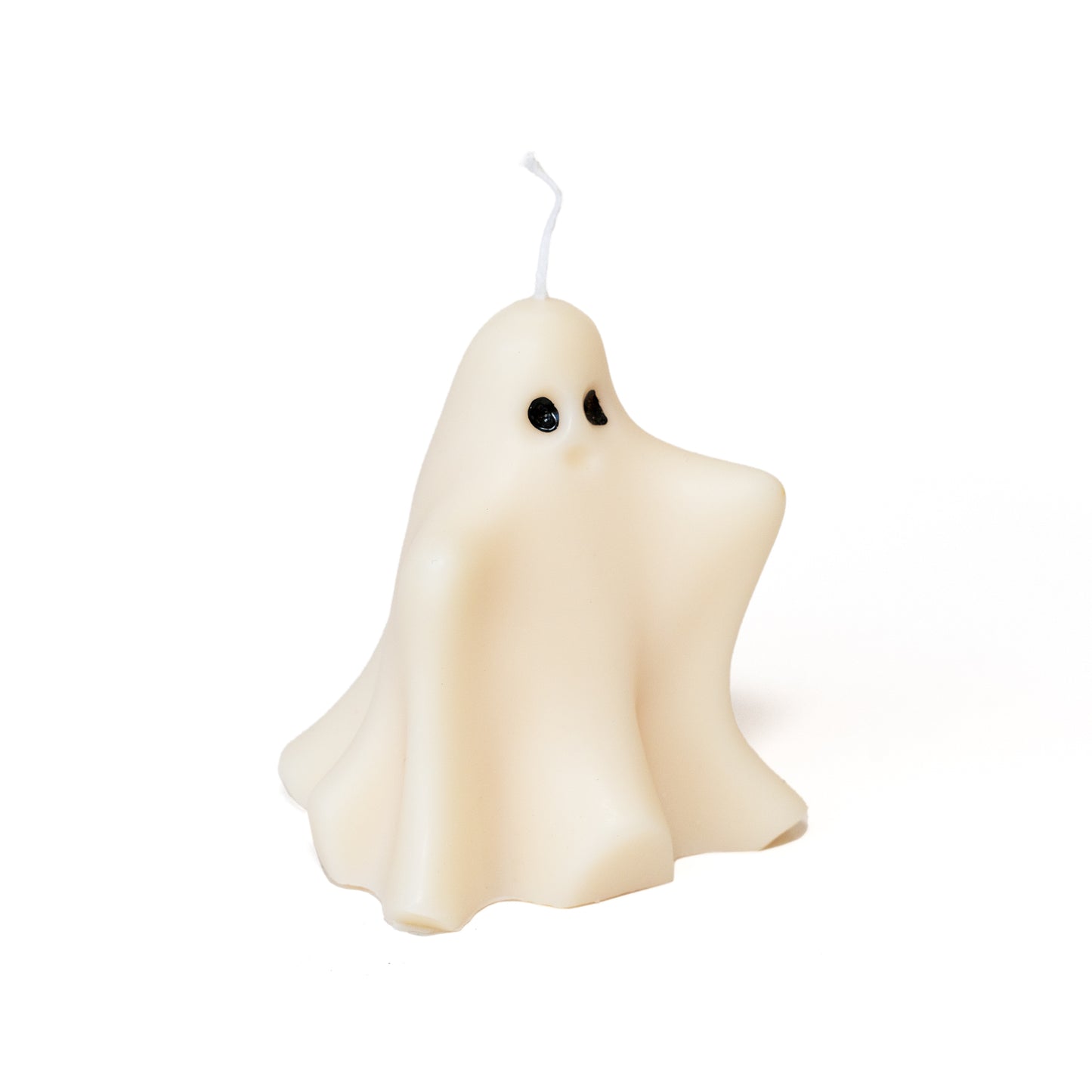 Halloween Cute Ghosts Candle