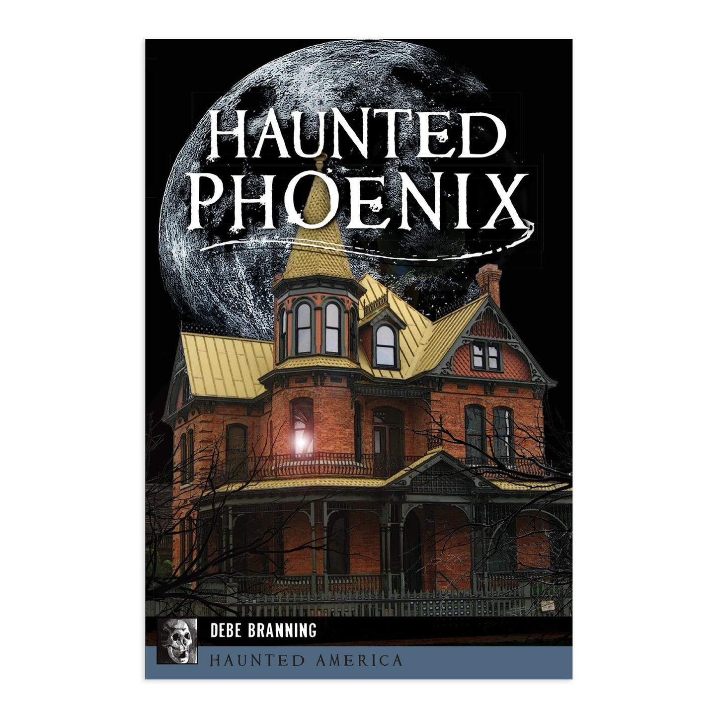 Haunted Phoenix
