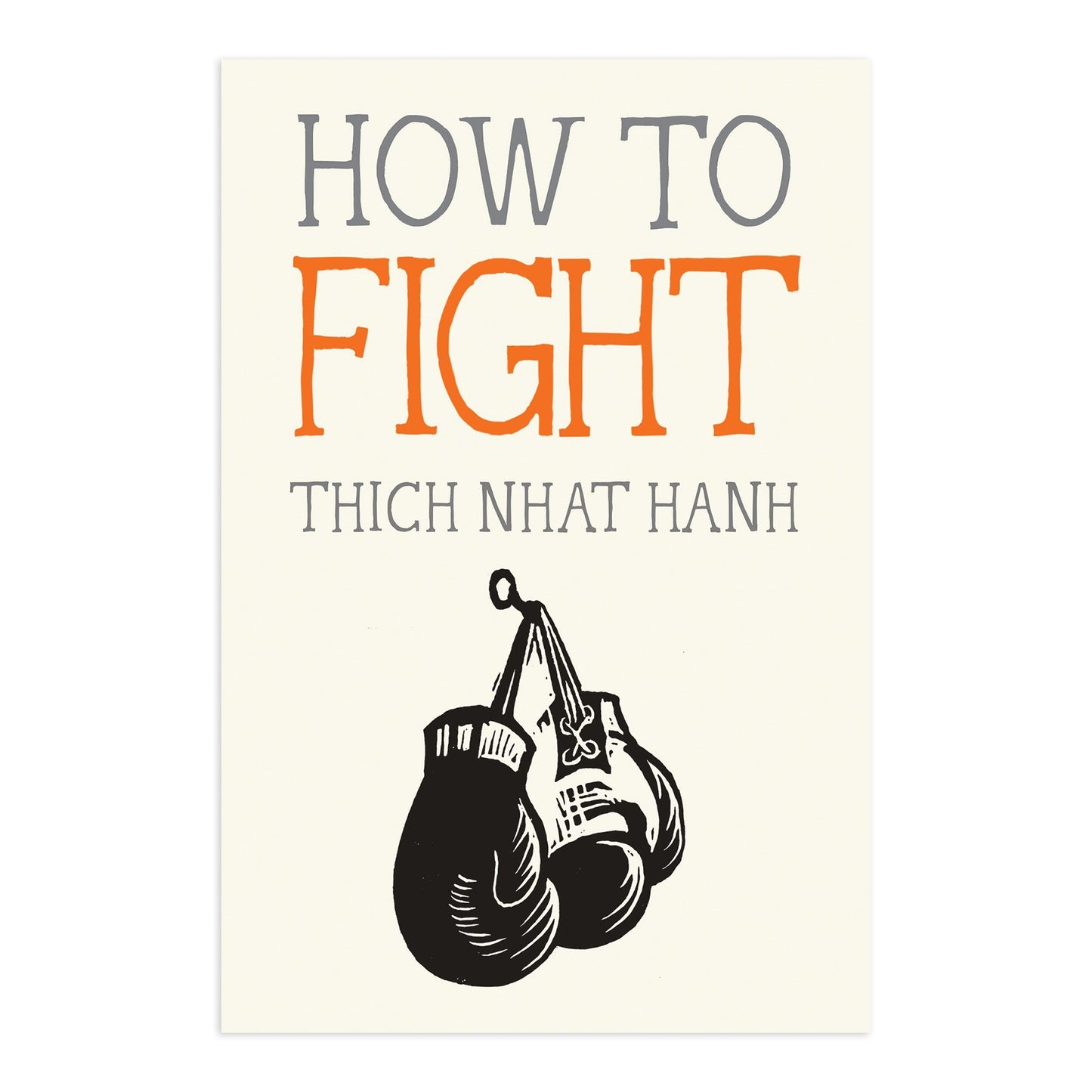 How to Fight