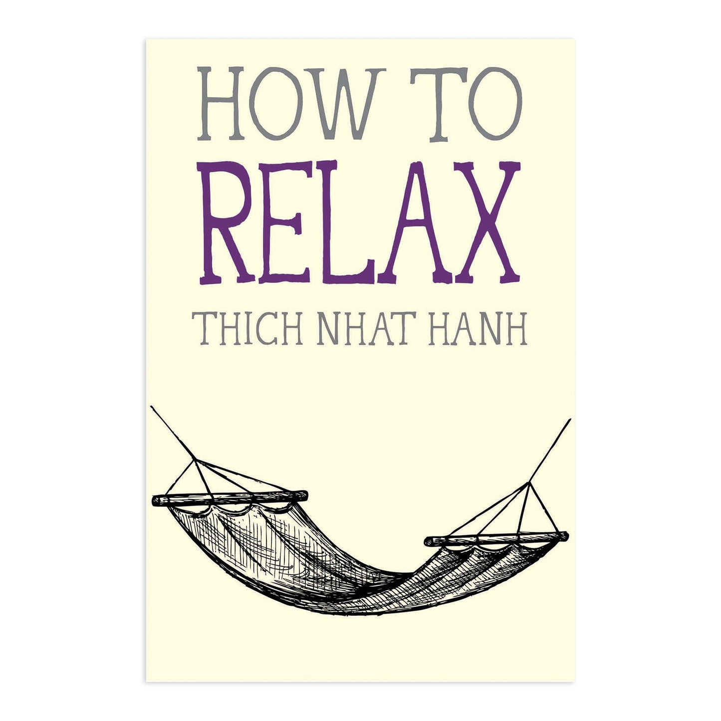 How to Relax