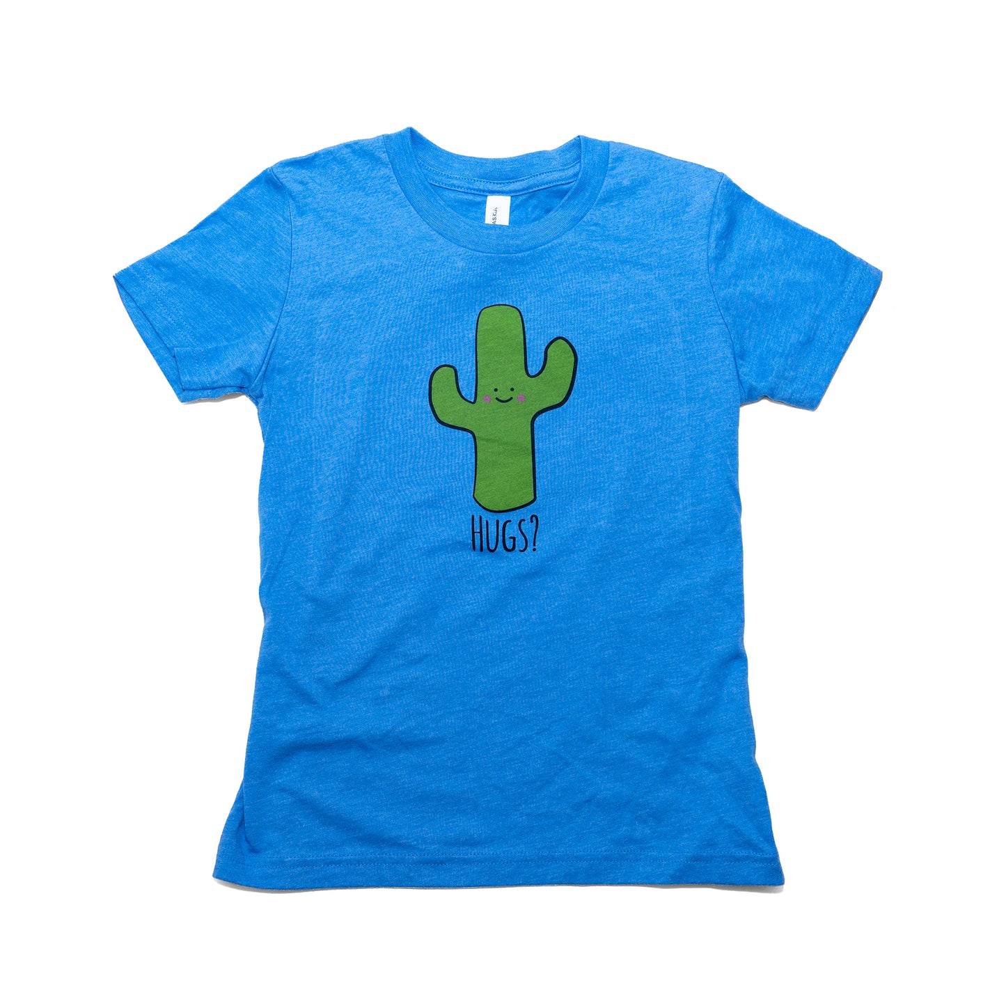 Hugs? Cactus Shirt