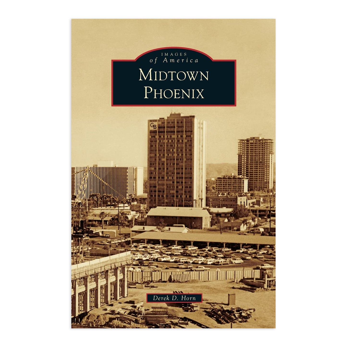 Midtown Phoenix