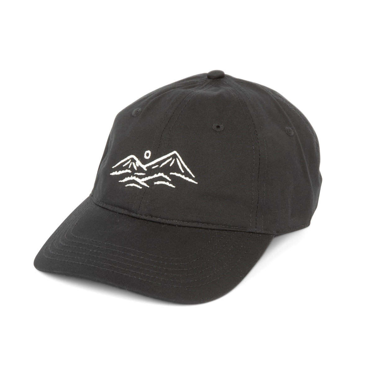 Mountain Hat