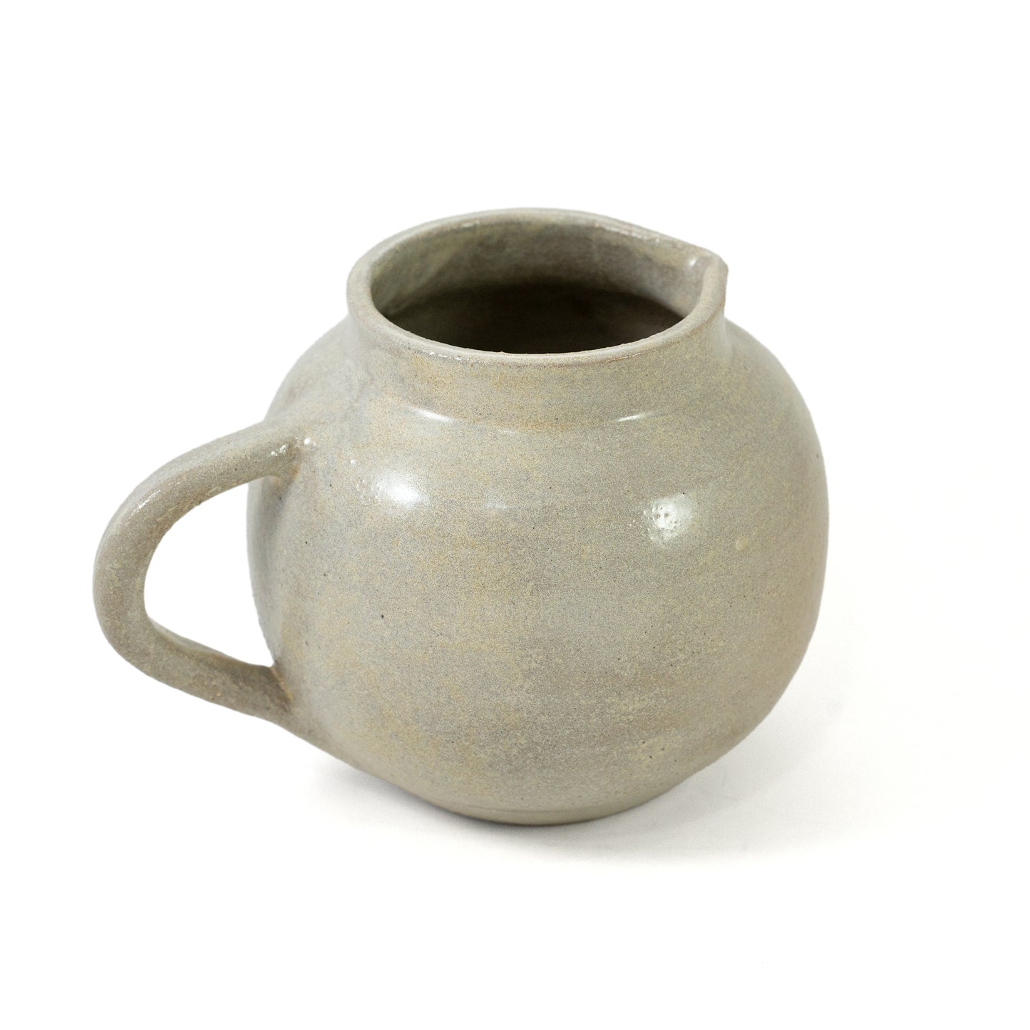 Ceramic Pitcher