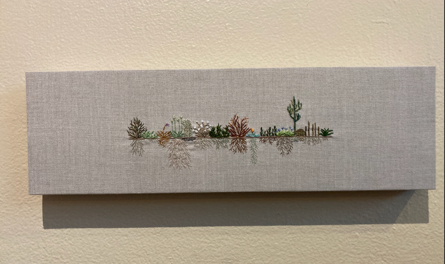 Desert Roots