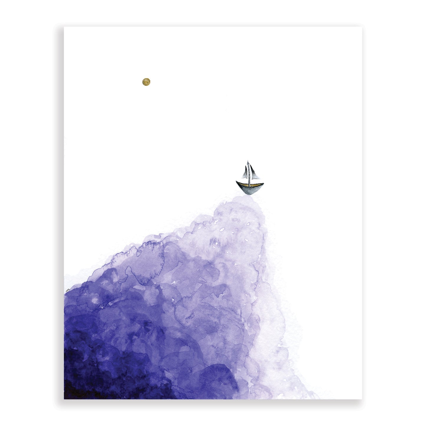 Then, Onward. Print