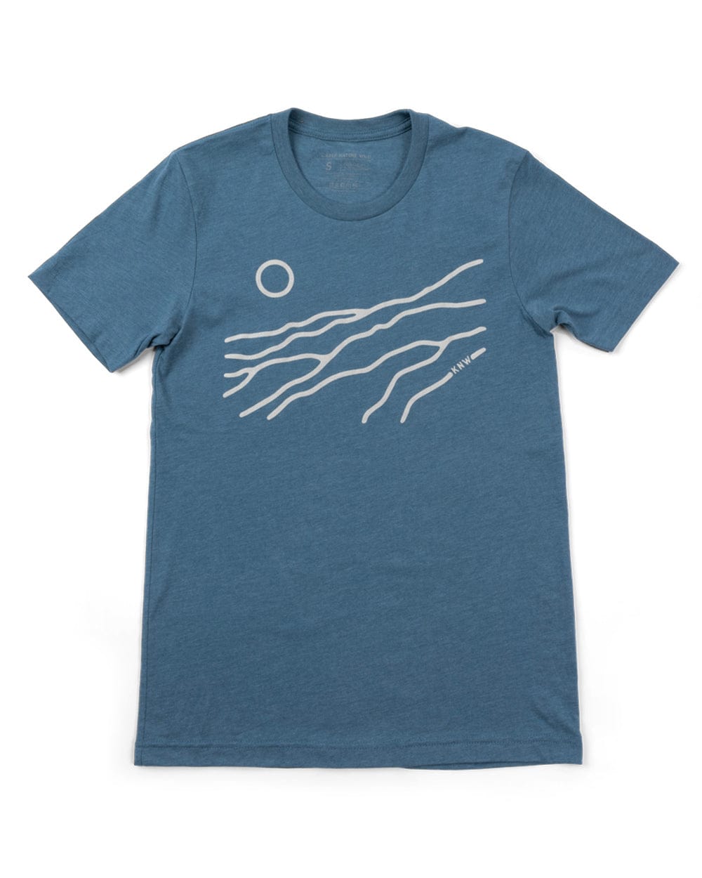 Rising Sun Unisex Tee