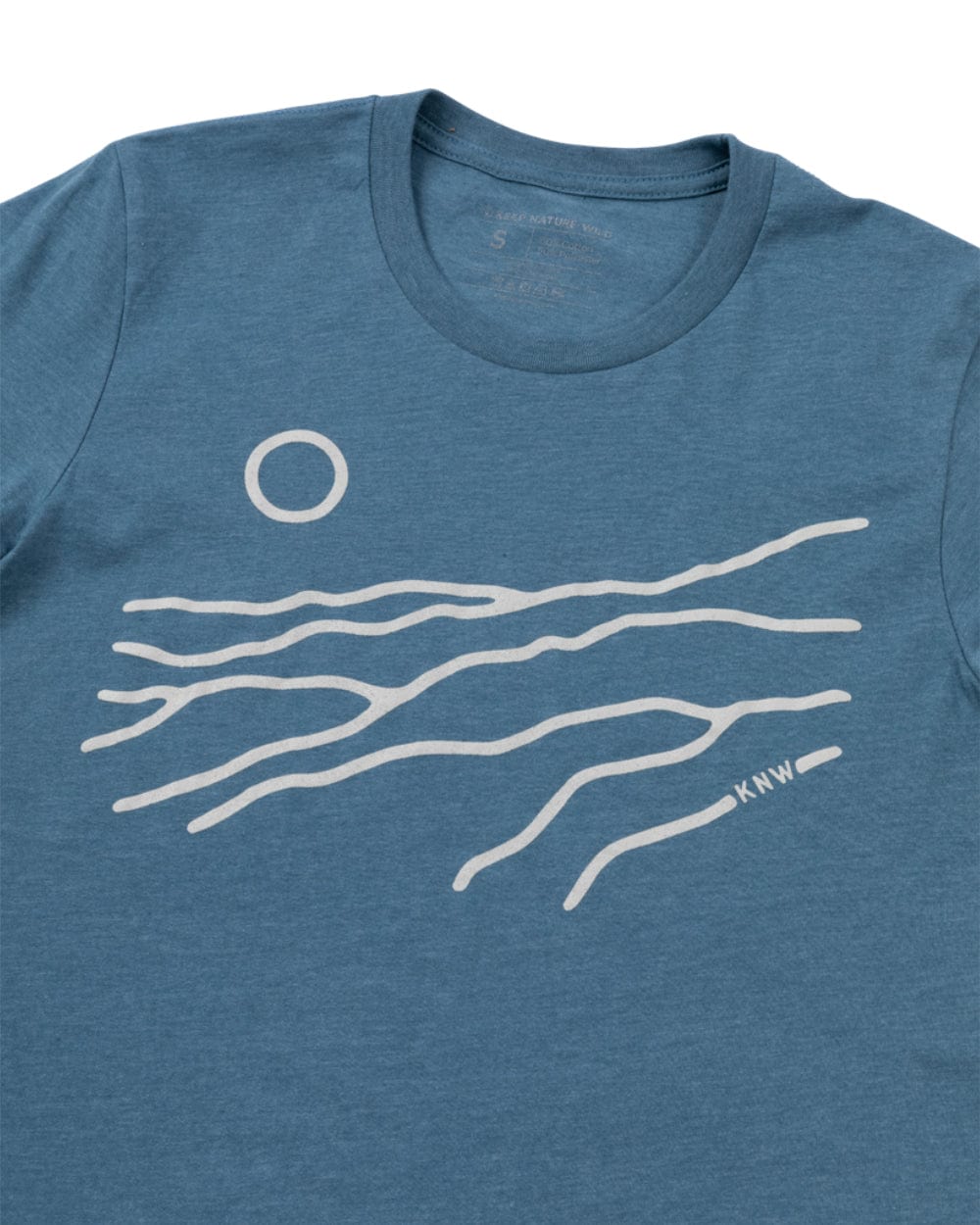 Rising Sun Unisex Tee