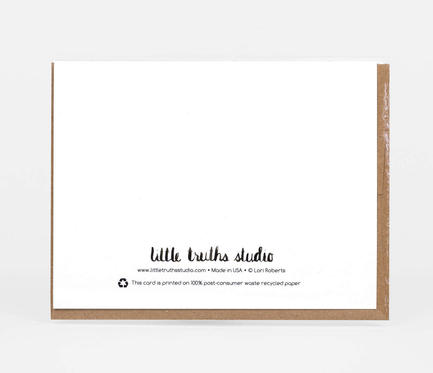 People Like You Card