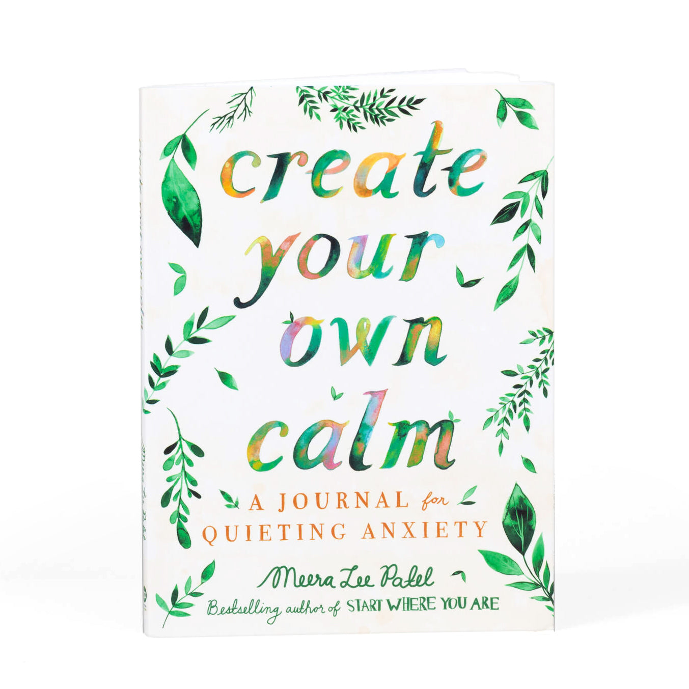 Create Your Own Calm