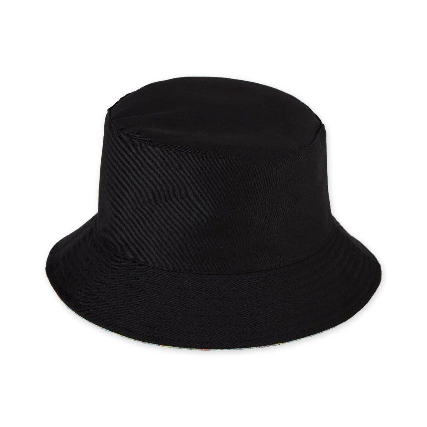 Spring Bloom Bucket Hat