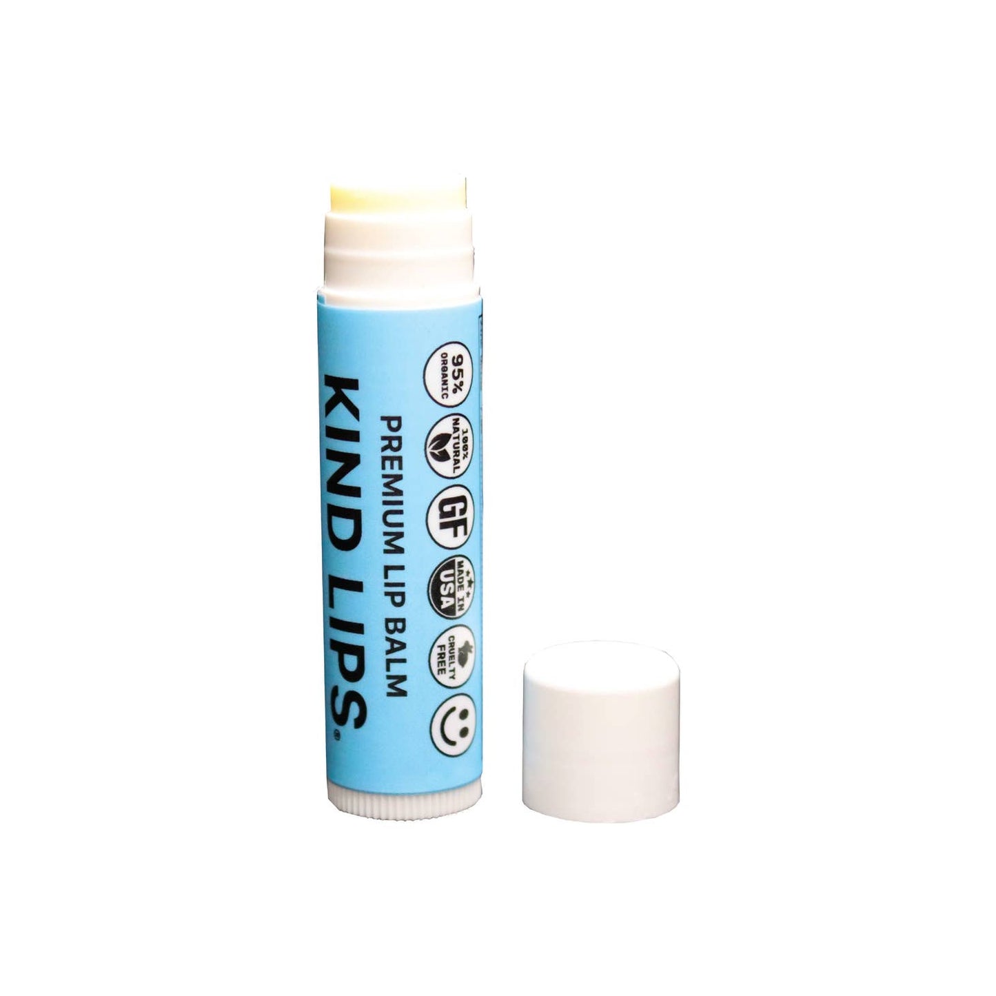 SPF Lip Balm