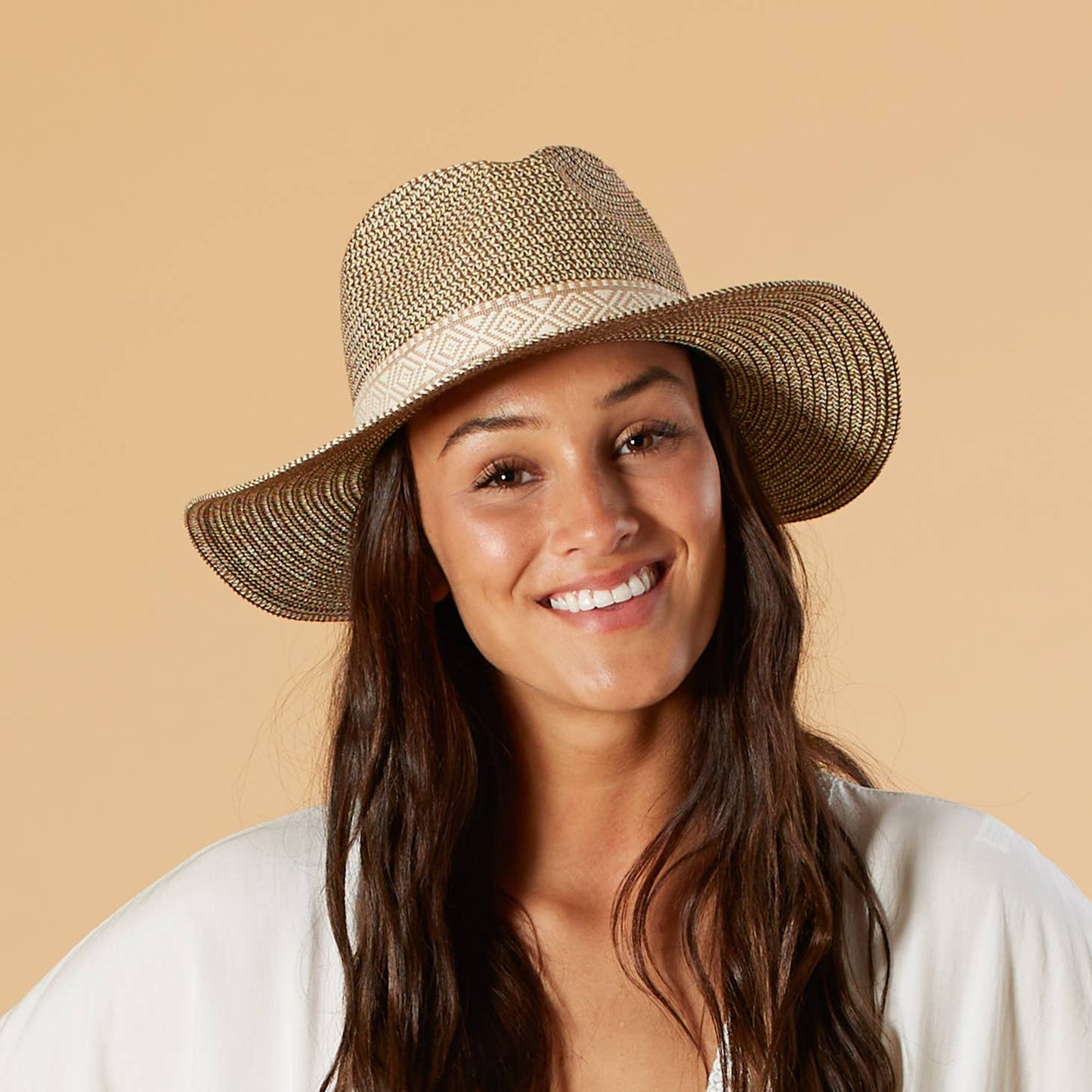 Mesa Panama Hat