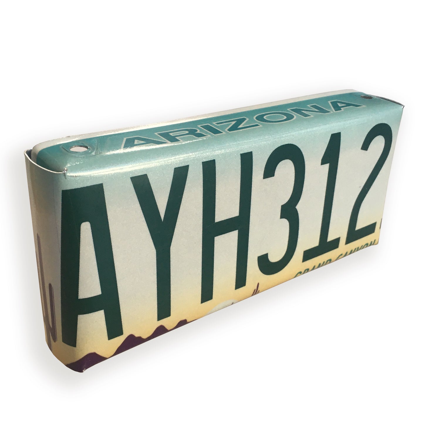 Arizona License Holder Tray