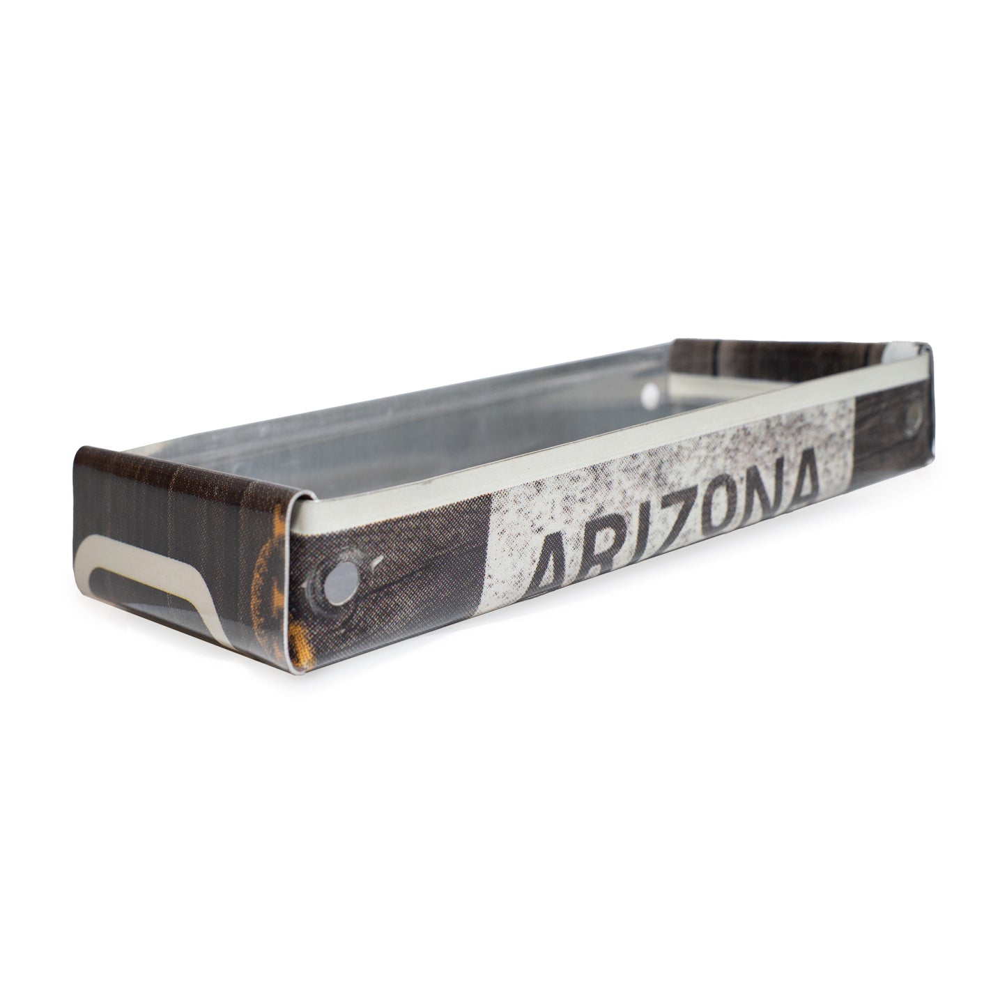 Arizona License Holder Tray