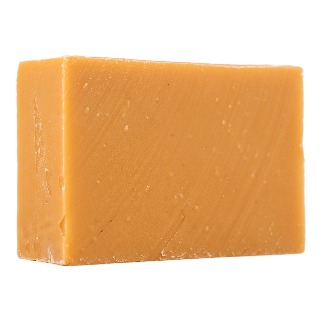 Handmade Cold Press Soap Orange Pomander Scent