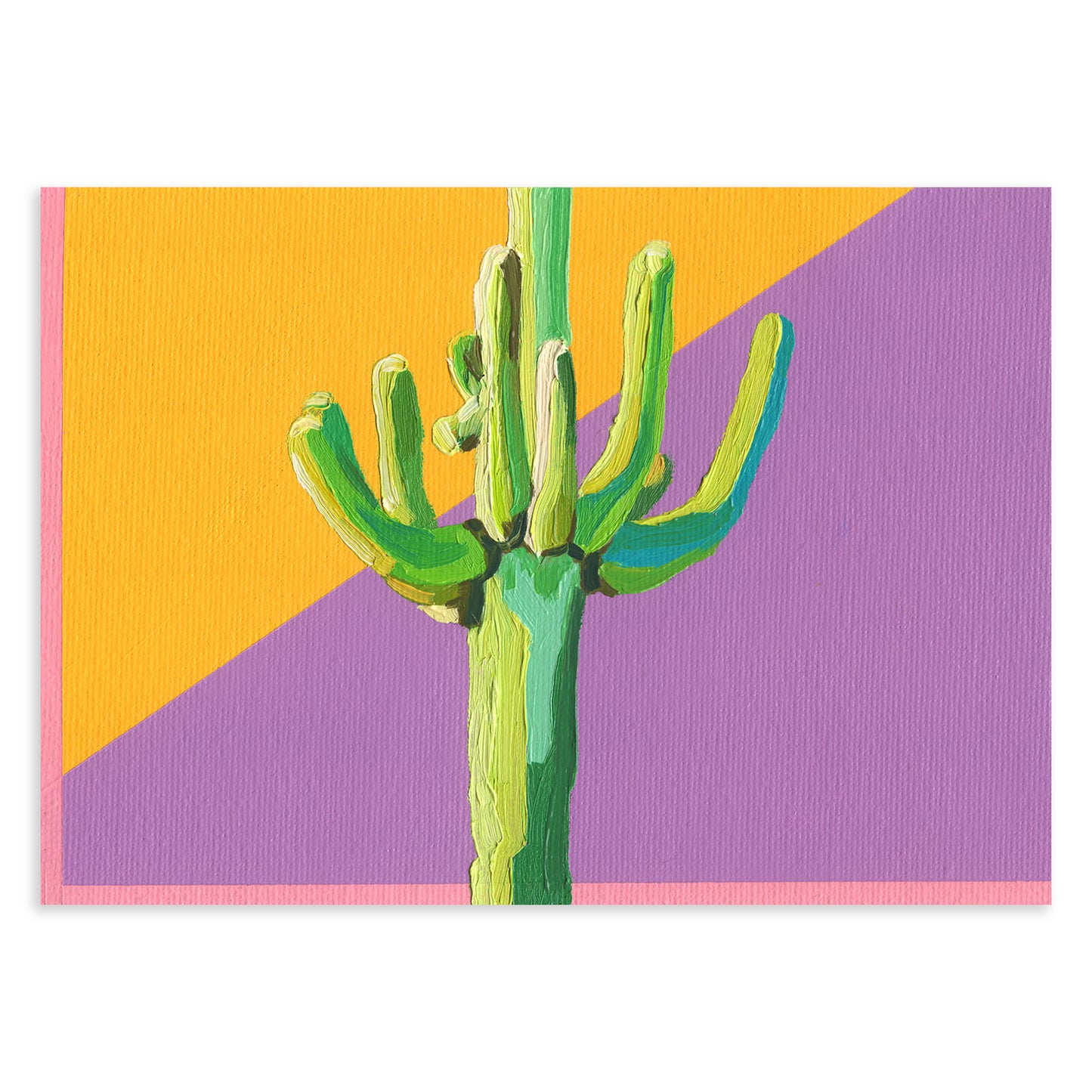 Grounded Print