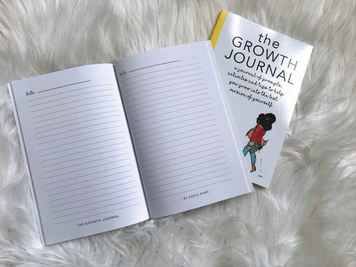 The Growth Journal