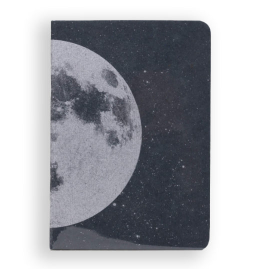 Galek Sea Moon Journal