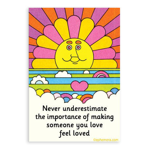 Never Underestimate the Importance… Magnet