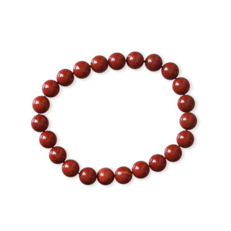 Red Jasper Bracelet