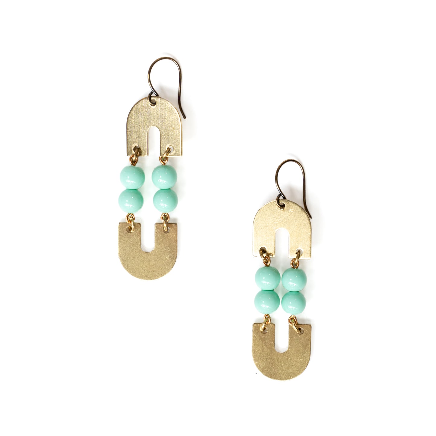 Reflection Earrings