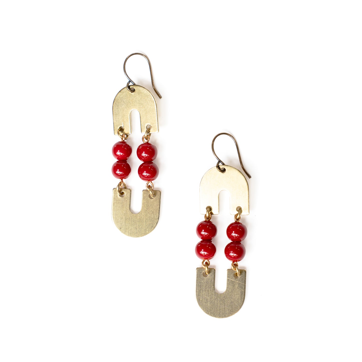 Reflection Earrings