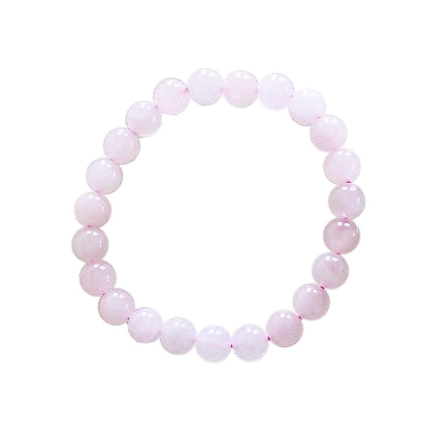 Rose Quartz Bracelet