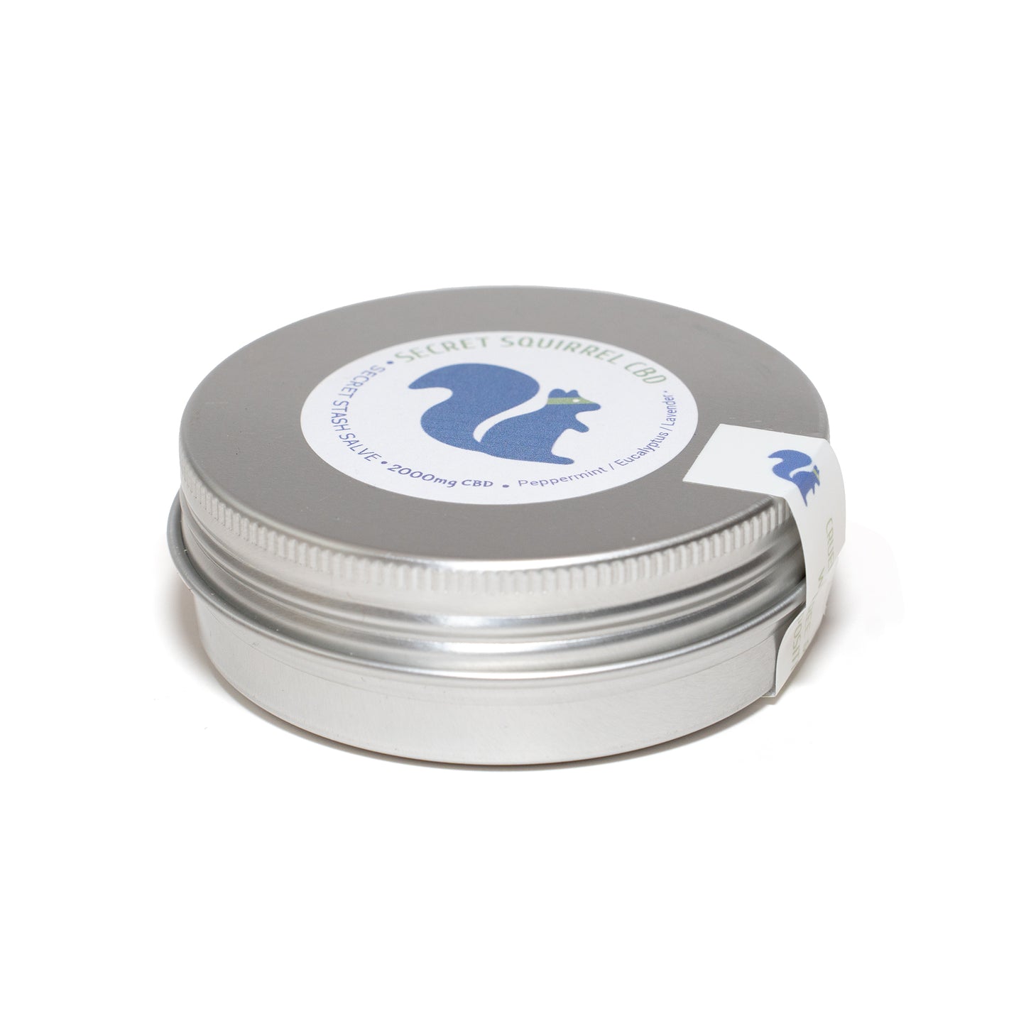 Secret Stash Salve