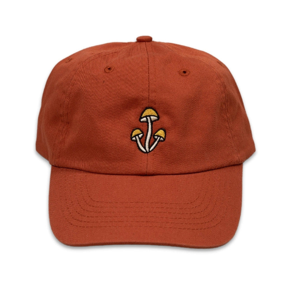 Shroom Dad Hat