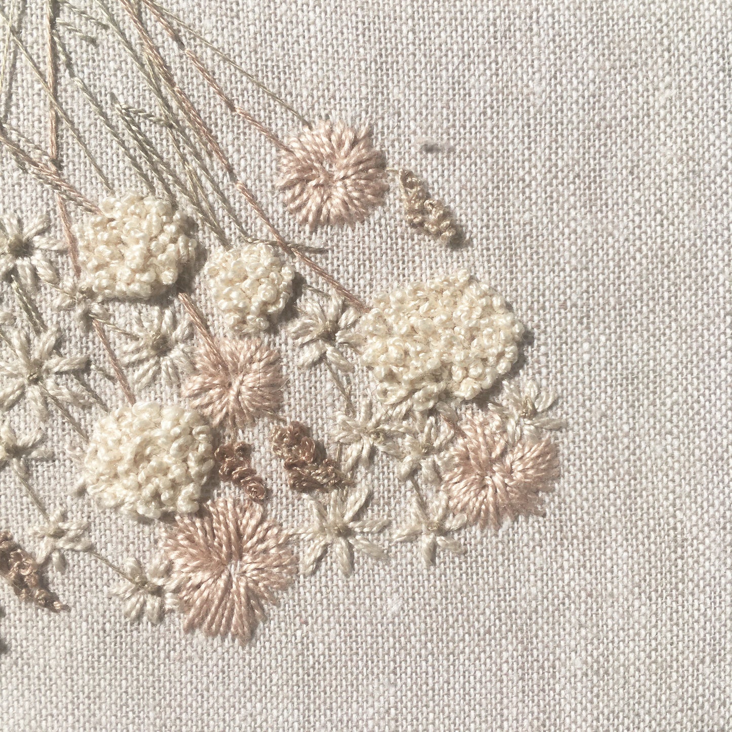 A Quiet Bouquet
