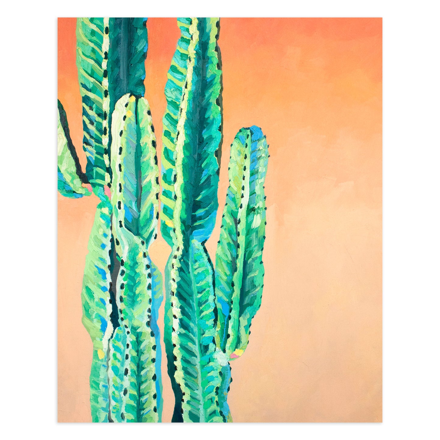 Arizona Native Print