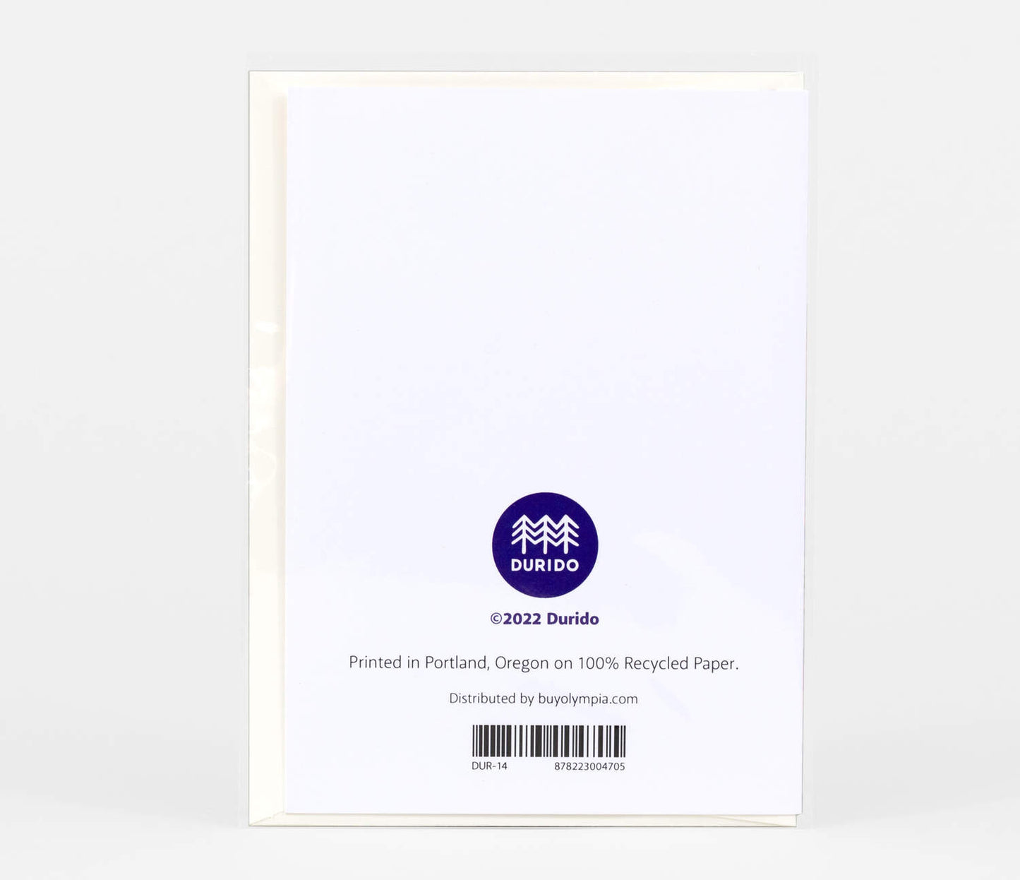 New Day Happy Birthday Card