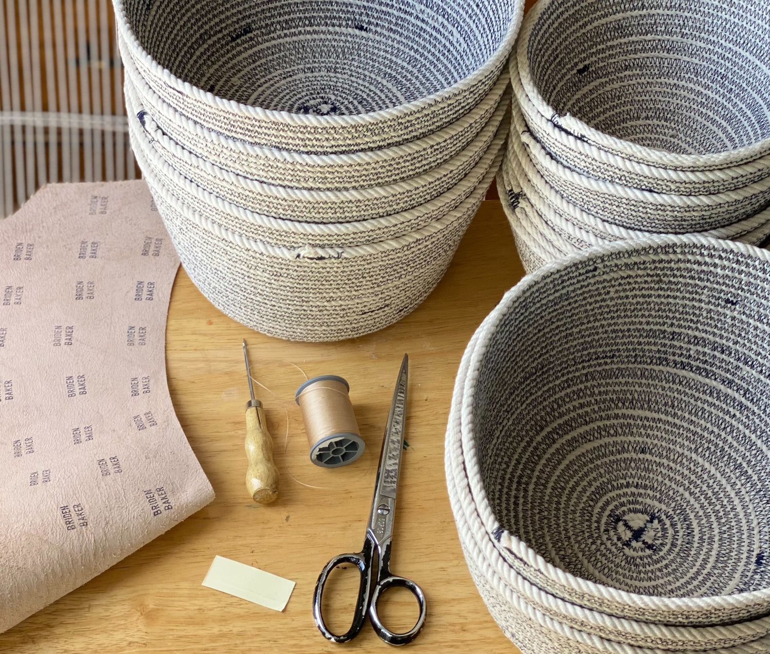 Bridenbaker Design Co