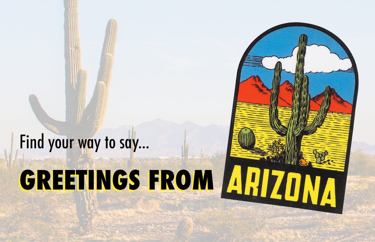 Arizona Gifts