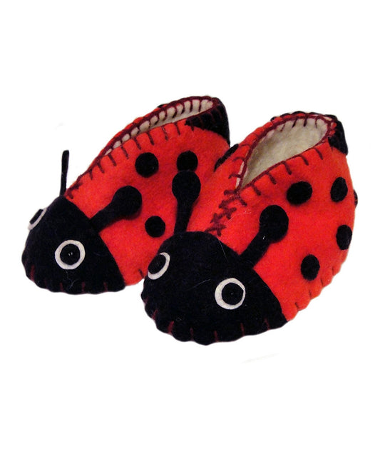 Ladybug Infant Zooties