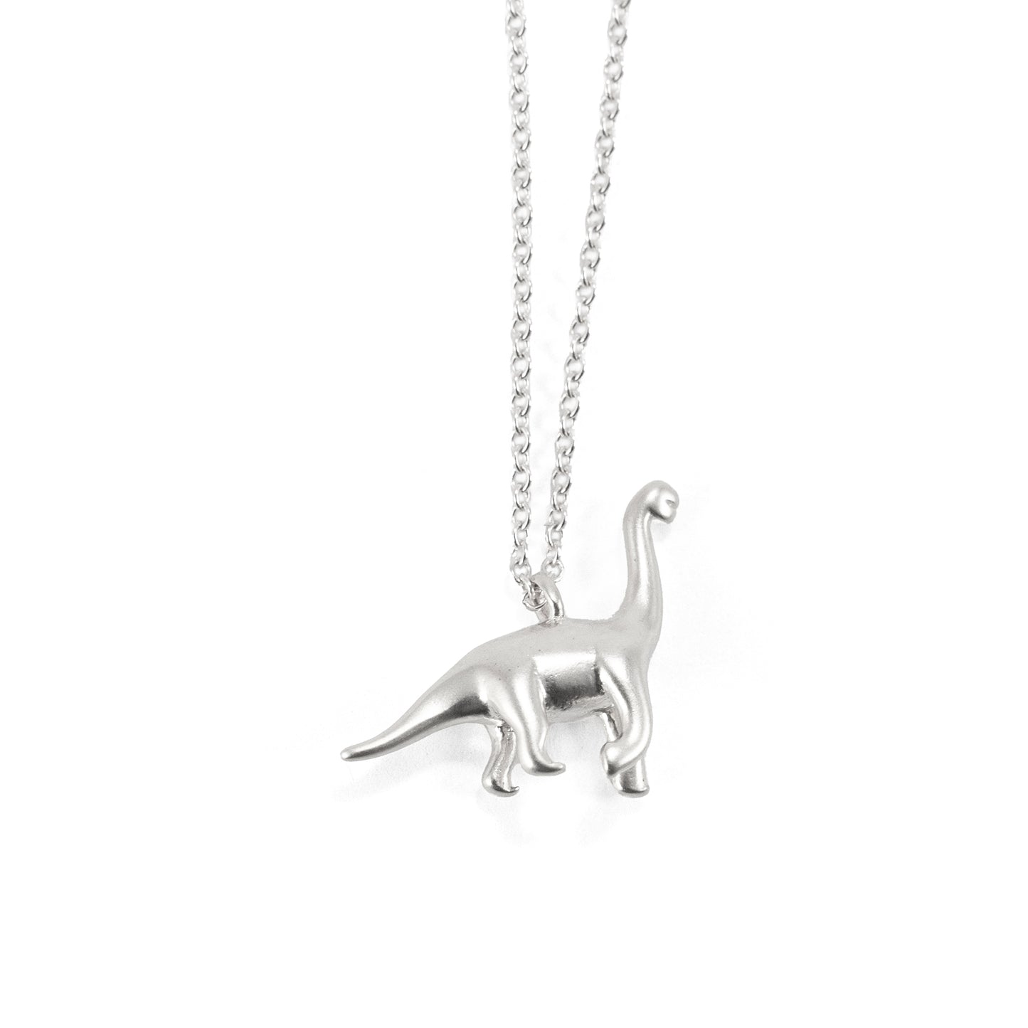 Dino Necklace