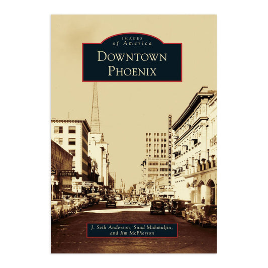 Downtown Phoenix