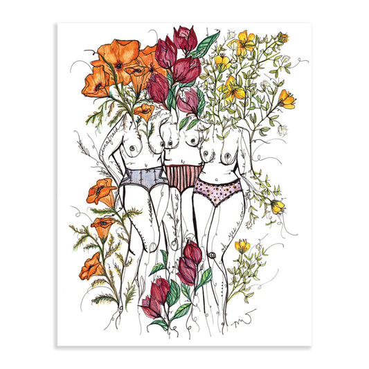 Empowered Print