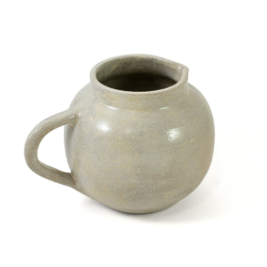 Ceramic Pitcher