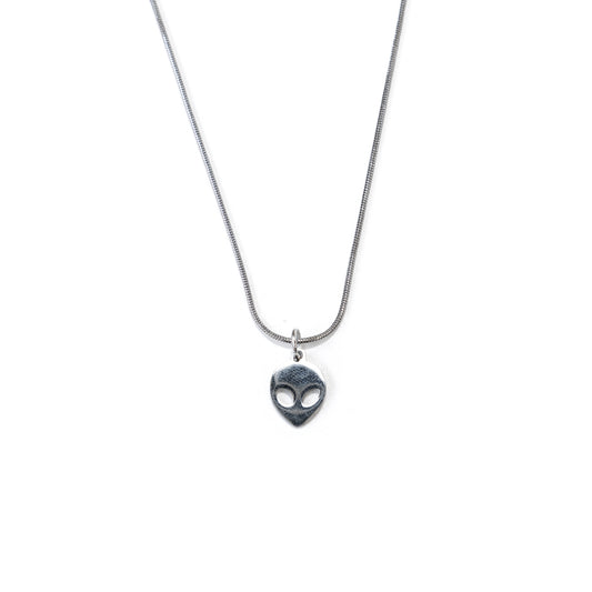 Alien Necklace