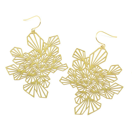 Tola earrings